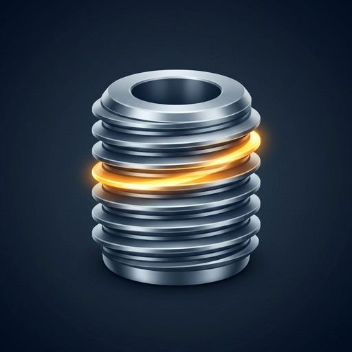 LatheMate Cutting Calc Icon